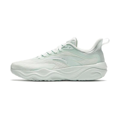 (W) Anta Milk Candy 2 'Light Green'