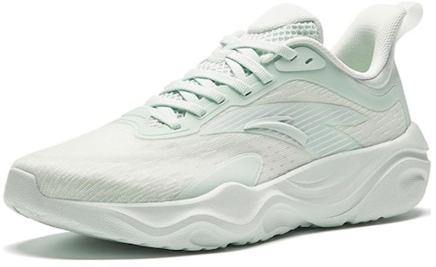 Anta安踏 牛奶糖 2 防滑耐磨 低筒 訓練鞋 女款 青色 Order Anta安踏 牛奶糖 2 防滑耐磨 低筒 訓練鞋 女款 青色