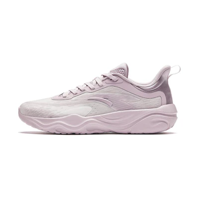 (W) Anta Milk Candy 2 'Light Pink'