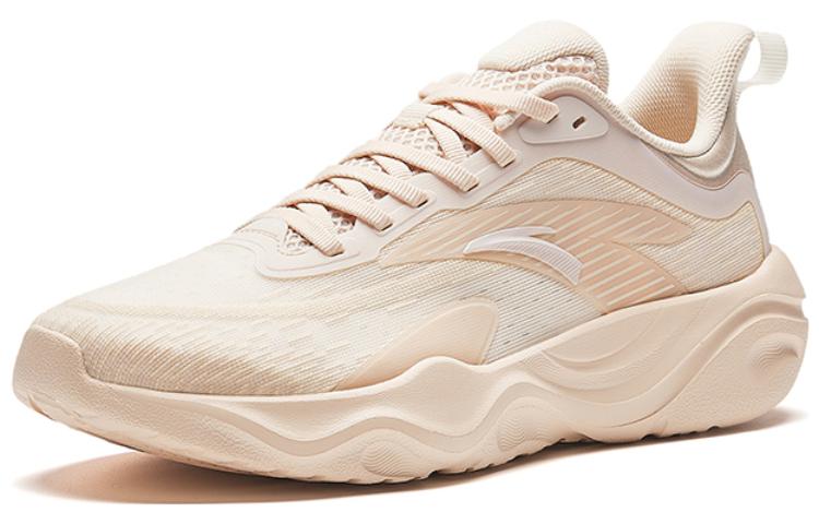 Order Anta安踏 牛奶糖 2 防滑耐磨 低筒 訓練鞋 女款 橘色