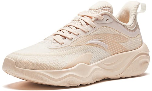 Anta安踏 牛奶糖 2 防滑耐磨 低筒 訓練鞋 女款 橘色 Order Anta安踏 牛奶糖 2 防滑耐磨 低筒 訓練鞋 女款 橘色