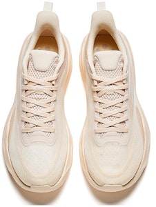 Anta安踏 牛奶糖 2 防滑耐磨 低筒 訓練鞋 女款 橘色 Lookbook Anta安踏 牛奶糖 2 防滑耐磨 低筒 訓練鞋 女款 橘色