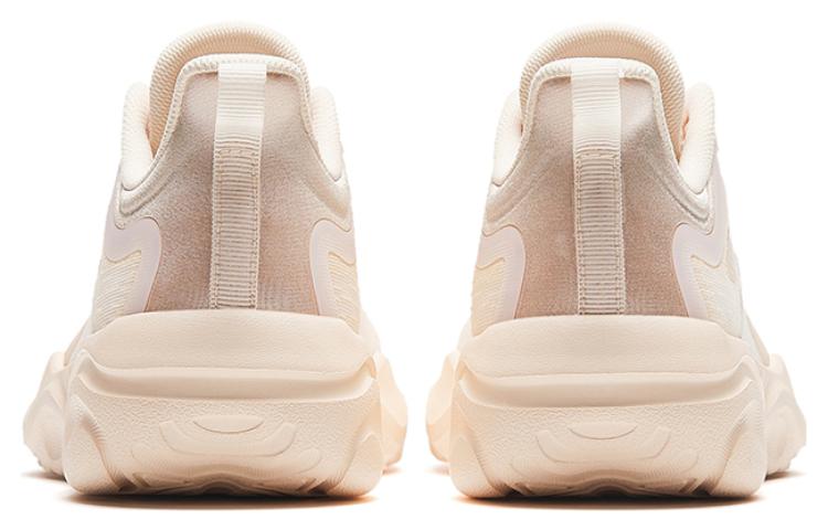 Shop Anta安踏 牛奶糖 2 防滑耐磨 低筒 訓練鞋 女款 橘色