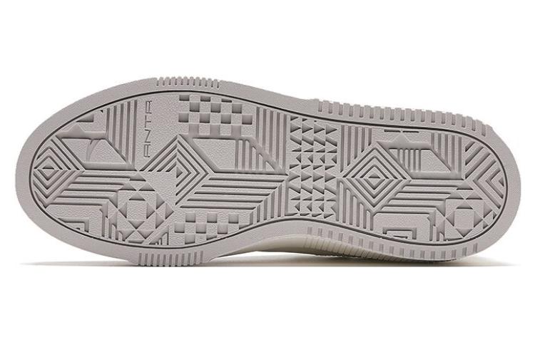 (W) Anta Milk Cover 2 Low 'White Red' 圖 5