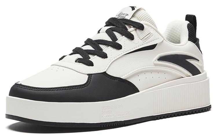 (W) Anta Milk Lid 2 'White Black' 圖 2