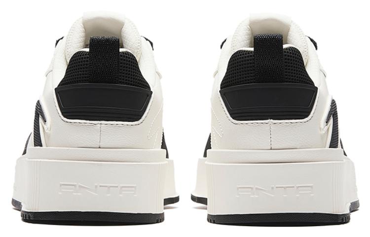 (W) Anta Milk Lid 2 'White Black' 圖 3
