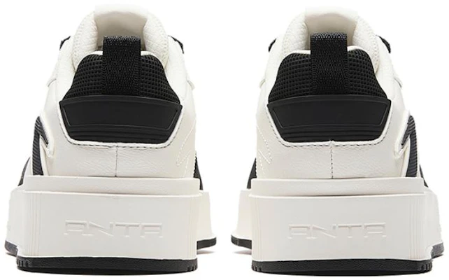 (W) Anta Milk Lid 2 'Blanco Negro' 922348080-1 Lookbook (W) Anta Milk Lid 2 'Blanco Negro' 922348080-1