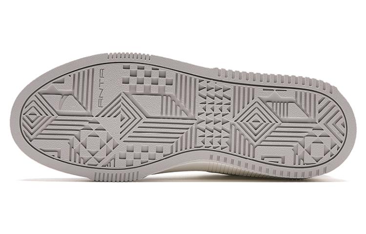 (W) Anta Milk Lid 2 'White Grey' 圖 4