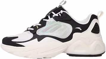 (Women) Anta Millennium 2.0 Low 'Black White' 122128896-3 (Women) Anta Millennium 2.0 Low 'Black White' 122128896-3