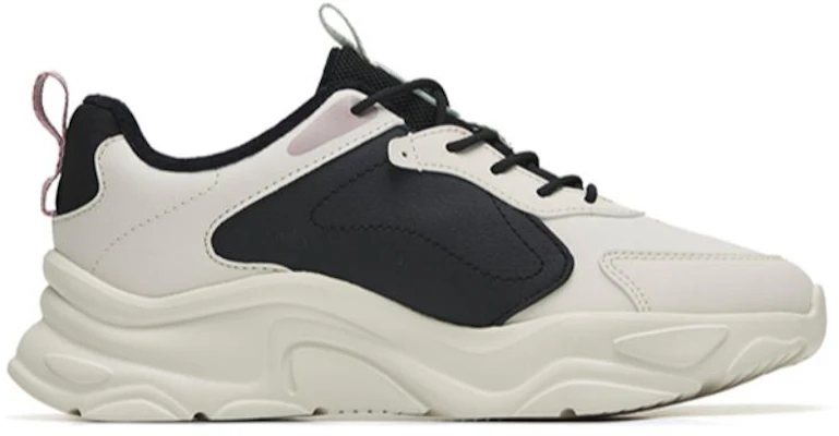 (W) (女性用) アンタ ミレニアム2.0 ロー 'ブラック ホワイト' 122248891-7 122248891-7 Order (W) (女性用) アンタ ミレニアム2.0 ロー 'ブラック ホワイト' 122248891-7 122248891-7