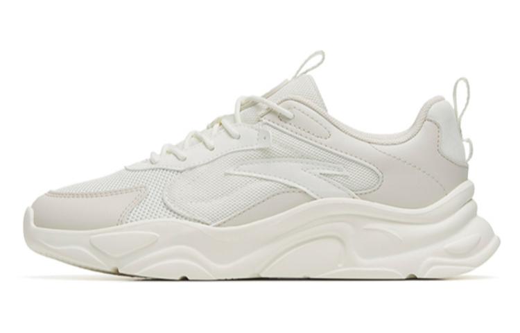 Buy (W) Anta Millennium 2.0 Rendah 'Putih' 122248891-1