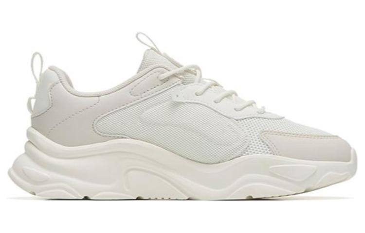 Order (W) Anta Millennium 2.0 Rendah 'Putih' 122248891-1