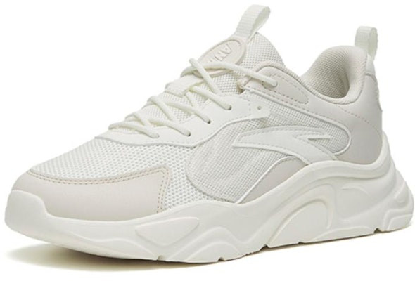(W) Anta Millennium 2.0 Low 'Blanco' 122248891-1 Lookbook (W) Anta Millennium 2.0 Low 'Blanco' 122248891-1