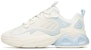 (Women) Anta Millennium 2 Low 'White Blue' 122128896-1