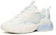 (Women) Anta Millennium 2 Low 'White Blue' 122128896-1
