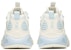 (Women) Anta Millennium 2 Low 'White Blue' 122128896-1