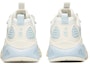Shop (Women) Anta Millennium 2 Low 'White Blue' 122128896-1