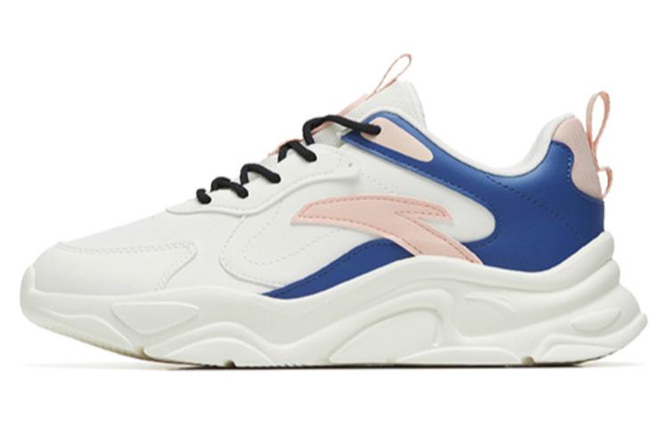 (Women) Anta Millennium 2.0 Low &#x27;White Blue&#x27; 122248891-9