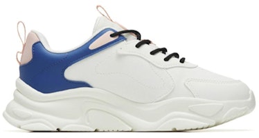 (W) 안타 밀레니엄 2.0 로우 '화이트 블루' 122248891-9 Order (W) 안타 밀레니엄 2.0 로우 '화이트 블루' 122248891-9