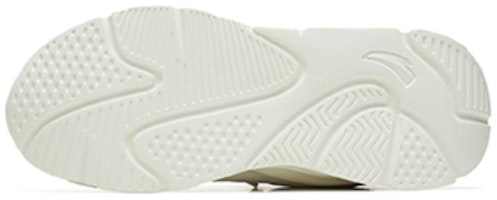 (W) 안타 밀레니엄 2.0 로우 '화이트 블루' 122248891-9 Lookbook (W) 안타 밀레니엄 2.0 로우 '화이트 블루' 122248891-9