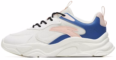 (Women) Anta Millennium 2.0 Low 'White Blue Pink' 122248891-2 (Women) Anta Millennium 2.0 Low 'White Blue Pink' 122248891-2