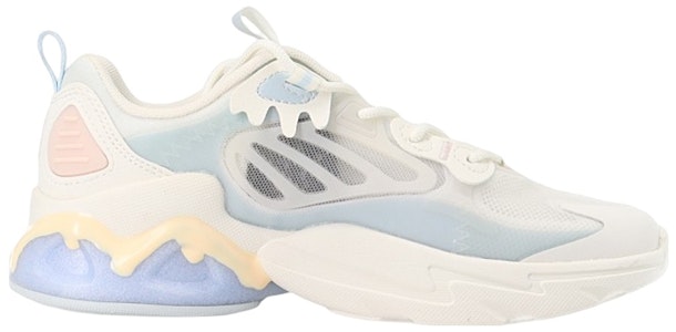 (Women) Anta Millennium 2.0 Low 'White Blue Pink' 122128896-6 Order (Women) Anta Millennium 2.0 Low 'White Blue Pink' 122128896-6
