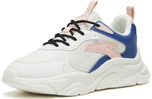 (W) 안타 밀레니엄 2.0 로우 '화이트 블루 핑크' 122248891-2 Order (W) 안타 밀레니엄 2.0 로우 '화이트 블루 핑크' 122248891-2