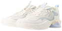Lookbook (Women) Anta Millennium 2.0 Low 'White Blue Pink' 122128896-6