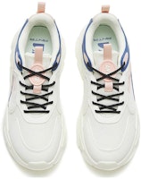 (W) 안타 밀레니엄 2.0 로우 '화이트 블루 핑크' 122248891-2 Lookbook (W) 안타 밀레니엄 2.0 로우 '화이트 블루 핑크' 122248891-2