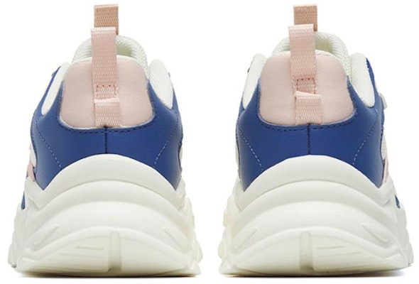 (W) Anta Millennium 2.0 Low 'Blanco Azul Rosa' 122248891-2 Shop (W) Anta Millennium 2.0 Low 'Blanco Azul Rosa' 122248891-2