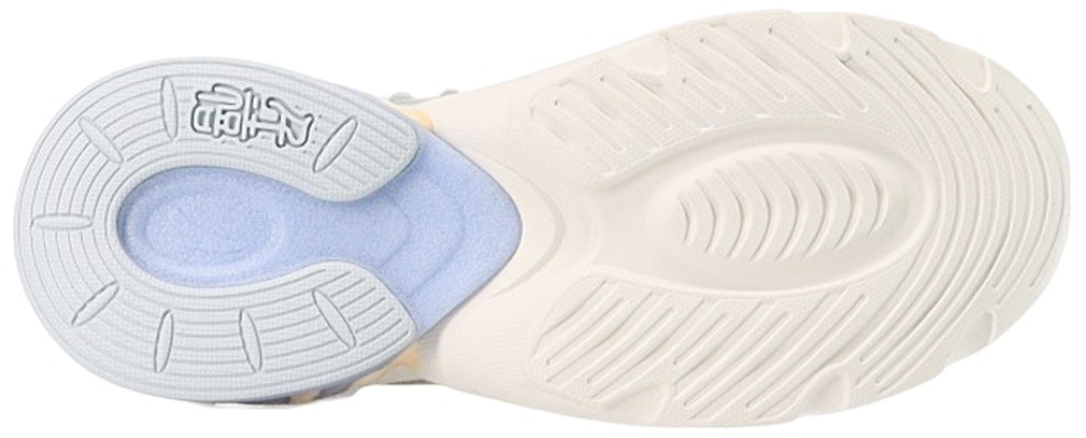 (W) Anta Millennium 2.0 Low 'Blanco Azul Rosa' 122128896-6 Purchase (W) Anta Millennium 2.0 Low 'Blanco Azul Rosa' 122128896-6