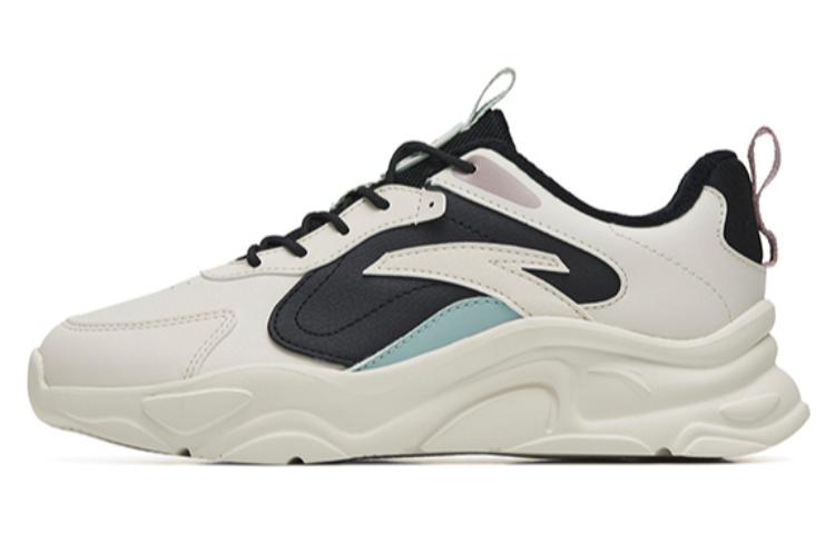 Buy (W) Anta Millennium 2.0 Low 'Putih Hijau' 122248891-8