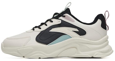 (Women) Anta Millennium 2.0 Low 'White Green' 122248891-8 (Women) Anta Millennium 2.0 Low 'White Green' 122248891-8