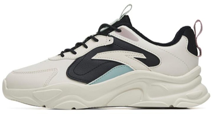 (Women) Anta Millennium 2.0 Low 'White Green' 122248891-8 Buy (Women) Anta Millennium 2.0 Low 'White Green' 122248891-8