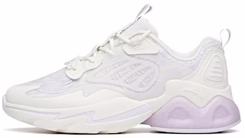 (Women) Anta Millennium 2 'White Purple' 122128896-4 (Women) Anta Millennium 2 'White Purple' 122128896-4