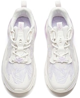 (W) 안타 밀레니엄 2 '화이트 퍼플' 122128896-4 Lookbook (W) 안타 밀레니엄 2 '화이트 퍼플' 122128896-4