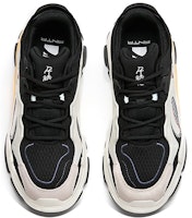 (W) Anta Millennium 3 'Putih Hitam Kuning' 122148982-2 Lookbook (W) Anta Millennium 3 'Putih Hitam Kuning' 122148982-2