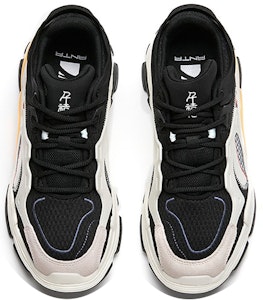 安踏 千禧3.0 舒適運動休閒鞋 女款 黑白灰 加絨 Lookbook 安踏 千禧3.0 舒適運動休閒鞋 女款 黑白灰 加絨