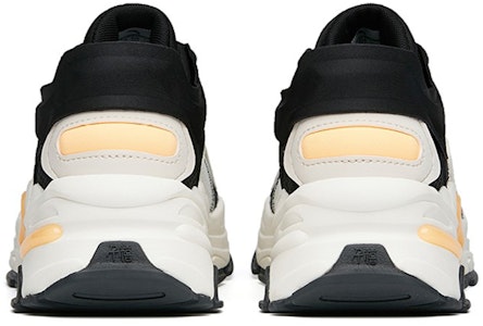 安踏 千禧3.0 舒適運動休閒鞋 女款 黑白灰 加絨 Shop 安踏 千禧3.0 舒適運動休閒鞋 女款 黑白灰 加絨