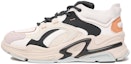 Buy (Women) Anta Millennium 3.0 'White Grey Fleece' 122148982-3