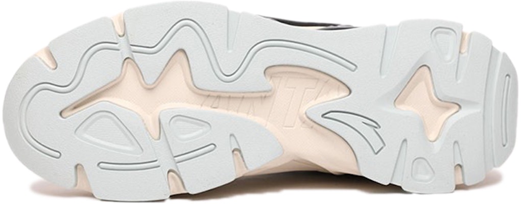(Women) Anta Millennium 3.0 'White Grey Fleece' 122148982-3 Shop (Women) Anta Millennium 3.0 'White Grey Fleece' 122148982-3