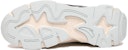 (Women) Anta Millennium 3.0 'White Grey Fleece' 122148982-3