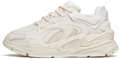 (Women) Anta Millennium 3.0 Low 'Beige' 122148890-1 (Women) Anta Millennium 3.0 Low 'Beige' 122148890-1