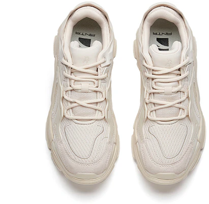 (W) Anta Millennium 3.0 Low ''Beige'' Herrenschuhe Beige 122148890-1 Lookbook (W) Anta Millennium 3.0 Low ''Beige'' Herrenschuhe Beige 122148890-1