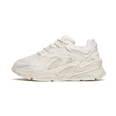 (W) Anta Millennium 3.0 Low 'Beige'