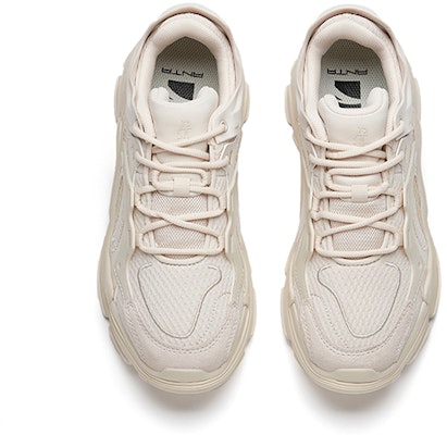 (Women) Anta Millennium 3.0 Low 'Beige' 122148890-1 Lookbook (Women) Anta Millennium 3.0 Low 'Beige' 122148890-1