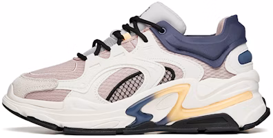 (Women) Anta Millennium 3 Low 'White Purple Pink' 122148890-5 (Women) Anta Millennium 3 Low 'White Purple Pink' 122148890-5