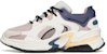 (Women) Anta Millennium 3 Low 'White Purple Pink' 122148890-5