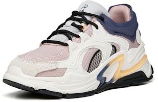 (W) 安踏千禧3代低帮'白紫粉' 122148890-5 Order (W) 安踏千禧3代低帮'白紫粉' 122148890-5