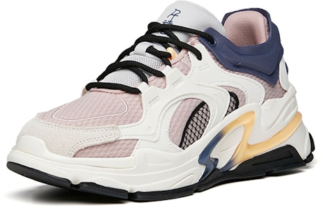 (W) 안타 밀레니엄 3 로우 '화이트 퍼플 핑크' 122148890-5 Order (W) 안타 밀레니엄 3 로우 '화이트 퍼플 핑크' 122148890-5